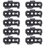 For Samsung Galaxy S10+ 10pcs Camera Lens Cover
