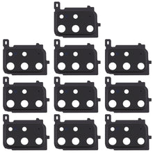 Load image into Gallery viewer, For Samsung Galaxy S20+ 10pcs Camera Lens Cover