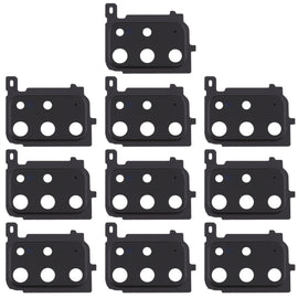 For Samsung Galaxy S20+ 10pcs Camera Lens Cover