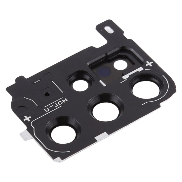 For Samsung Galaxy S20+ 10pcs Camera Lens Cover