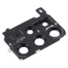 Load image into Gallery viewer, For Samsung Galaxy S20+ 10pcs Camera Lens Cover