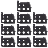 For Samsung Galaxy S20+ 10pcs Camera Lens Cover