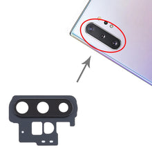 Load image into Gallery viewer, For Samsung Galaxy Note10+ 10pcs Camera Lens Cover