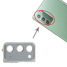 Load image into Gallery viewer, For Samsung Galaxy Note20 Camera Lens Cover, For Samsung Galaxy Note20