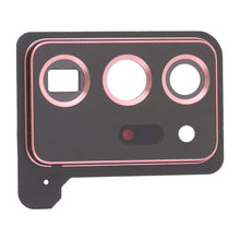 Load image into Gallery viewer, For Samsung Galaxy Note20 Ultra Camera Lens Cover, For Samsung Galaxy Note20 Ultra
