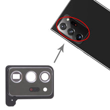 Load image into Gallery viewer, For Samsung Galaxy Note20 Ultra Camera Lens Cover, For Samsung Galaxy Note20 Ultra