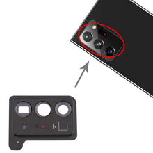 Load image into Gallery viewer, For Samsung Galaxy Note20 Ultra Camera Lens Cover, For Samsung Galaxy Note20 Ultra