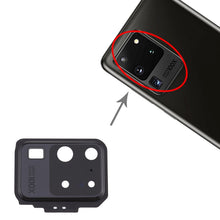 Load image into Gallery viewer, For Samsung Galaxy S20 Ultra Camera Lens Cover, For Samsung Galaxy S20 Ultra
