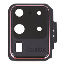 Load image into Gallery viewer, For Samsung Galaxy S20 Ultra Camera Lens Cover, For Samsung Galaxy S20 Ultra