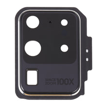Load image into Gallery viewer, For Samsung Galaxy S20 Ultra Camera Lens Cover, For Samsung Galaxy S20 Ultra