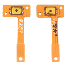 Load image into Gallery viewer, For Samsung Galaxy Tab Active 2 SM-T390/T395 1 Pair Return Key Home Button Flex Cable