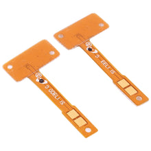 Load image into Gallery viewer, For Samsung Galaxy Tab Active 2 SM-T390/T395 1 Pair Return Key Home Button Flex Cable