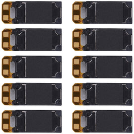For Samsung Galaxy A6+ (2018) SM-A605 10pcs Earpiece Speaker, For Samsung Galaxy A6+ (2018) SM-A605