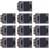 For Samsung Galaxy A8+ (2018) SM-A730 10pcs Earpiece Speaker