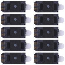 Load image into Gallery viewer, For Samsung Galaxy J4+ SM-J415 10pcs Earpiece Speaker