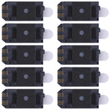 For Samsung Galaxy J4+ SM-J415 10pcs Earpiece Speaker