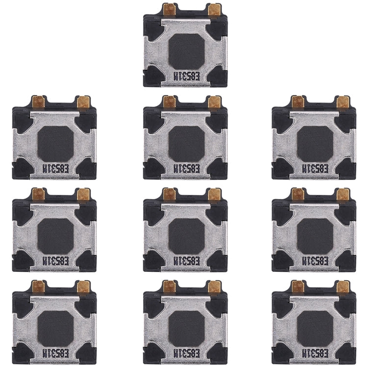 For Samsung Galaxy Note10+ 5G SM-N976 10pcs Earpiece Speaker