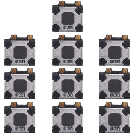 For Samsung Galaxy Note10+ 5G SM-N976 10pcs Earpiece Speaker