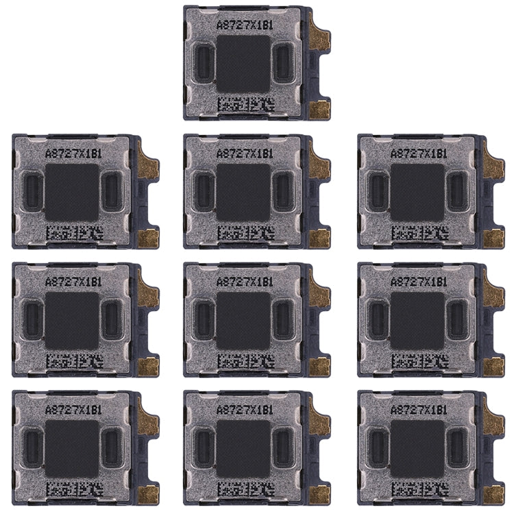 For Samsung Galaxy S10+ SM-G975 10pcs Earpiece Speaker