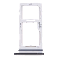 Load image into Gallery viewer, For Samsung Galaxy Note20 Ultra SIM Card Tray + SIM Card Tray / Micro SD Card Tray