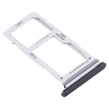 Load image into Gallery viewer, For Samsung Galaxy Note20 Ultra SIM Card Tray + SIM Card Tray / Micro SD Card Tray