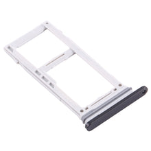 Load image into Gallery viewer, For Samsung Galaxy Note20 Ultra SIM Card Tray + SIM Card Tray / Micro SD Card Tray