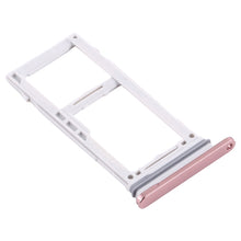 Load image into Gallery viewer, For Samsung Galaxy Note20 Ultra SIM Card Tray + SIM Card Tray / Micro SD Card Tray, For Samsung Galaxy Note20 Ultra(dual card)