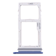 Load image into Gallery viewer, For Samsung Galaxy S10 Lite SM-G770 SIM Card Tray + SIM Card Tray / Micro SD Card Tray, For Samsung Galaxy S10 Lite(dual card), For Samsung Galaxy S10 Lite