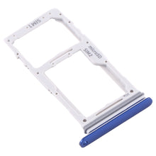 Load image into Gallery viewer, For Samsung Galaxy S10 Lite SM-G770 SIM Card Tray + SIM Card Tray / Micro SD Card Tray, For Samsung Galaxy S10 Lite(dual card), For Samsung Galaxy S10 Lite