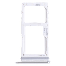 Load image into Gallery viewer, For Samsung Galaxy S10 Lite SM-G770 SIM Card Tray + SIM Card Tray / Micro SD Card Tray, For Samsung Galaxy S10 Lite(dual card), For Samsung Galaxy S10 Lite