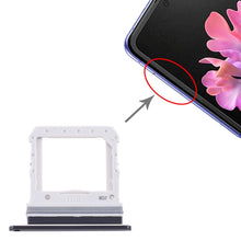 Load image into Gallery viewer, For Samsung Galaxy Z Flip SM-F700 SIM Card Tray