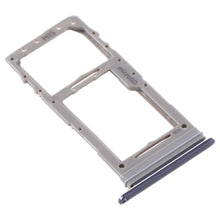 Load image into Gallery viewer, For Samsung Galaxy Note 10 Lite SM-N770 SIM Card Tray + Micro SD Card Tray, For Samsung Galaxy Note 10 Lite(Single card)