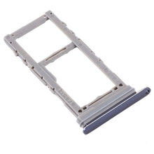 Load image into Gallery viewer, For Samsung Galaxy Note 10 Lite SM-N770 SIM Card Tray + Micro SD Card Tray, For Samsung Galaxy Note 10 Lite(Single card)