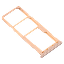 Load image into Gallery viewer, For Samsung Galaxy M10 SM-M105 SIM Card Tray + SIM Card Tray + Micro SD Card Tray