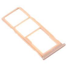 Load image into Gallery viewer, For Samsung Galaxy M10 SM-M105 SIM Card Tray + SIM Card Tray + Micro SD Card Tray