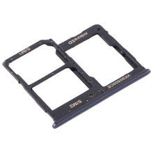Load image into Gallery viewer, For Samsung Galaxy A2 Core SM-A260 SIM Card Tray + SIM Card Tray + Micro SD Card Tray