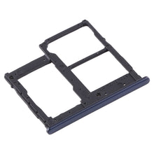 Load image into Gallery viewer, For Samsung Galaxy A2 Core SM-A260 SIM Card Tray + SIM Card Tray + Micro SD Card Tray