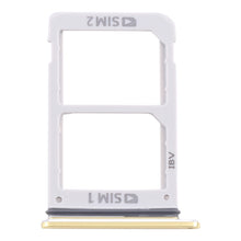 Load image into Gallery viewer, For Samsung Galaxy A8s / Galaxy A9 Pro 2019 SIM Card Tray + SIM Card Tray, For Samsung Galaxy A8s