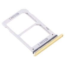 Load image into Gallery viewer, For Samsung Galaxy A8s / Galaxy A9 Pro 2019 SIM Card Tray + SIM Card Tray, For Samsung Galaxy A8s