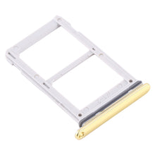 Load image into Gallery viewer, For Samsung Galaxy A8s / Galaxy A9 Pro 2019 SIM Card Tray + SIM Card Tray, For Samsung Galaxy A8s