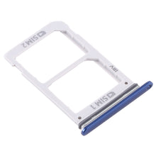 Load image into Gallery viewer, For Samsung Galaxy A8s / Galaxy A9 Pro 2019 SIM Card Tray + SIM Card Tray