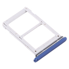 Load image into Gallery viewer, For Samsung Galaxy A8s / Galaxy A9 Pro 2019 SIM Card Tray + SIM Card Tray