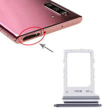 Load image into Gallery viewer, For Samsung Galaxy Note10 5G SIM Card Tray, For Samsung Galaxy Note10 5G