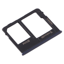 Load image into Gallery viewer, For Samsung Galaxy A10e SIM Card Tray + Micro SD Card Tray