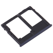 Load image into Gallery viewer, For Samsung Galaxy A10e SIM Card Tray + Micro SD Card Tray