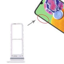 Load image into Gallery viewer, For Samsung Galaxy A90 5G SM-A908 SIM Card Tray + SIM Card Tray