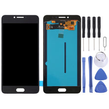Load image into Gallery viewer, LCD Screen and Digitizer Full Assembly (OLED Material ) for Galaxy C7 Pro / C7010, For Samsung Galaxy C7 Pro (OLED)