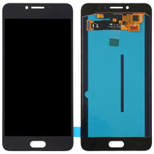 Load image into Gallery viewer, LCD Screen and Digitizer Full Assembly (OLED Material ) for Galaxy C7 Pro / C7010, For Samsung Galaxy C7 Pro (OLED)