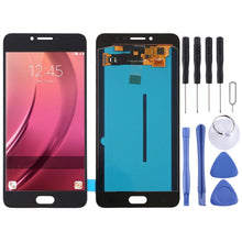Load image into Gallery viewer, LCD Screen and Digitizer Full Assembly (OLED Material ) for Galaxy C7 Pro / C7010, For Samsung Galaxy C7 Pro (OLED)