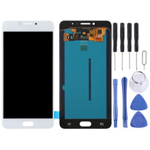 Load image into Gallery viewer, LCD Screen and Digitizer Full Assembly (OLED Material ) for Galaxy C7 Pro / C7010